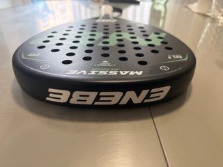 Pala Padel NB Massive Attack Carbon Pro