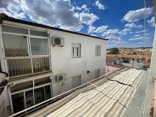 Piso en venta en Carolina (La)