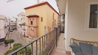 Piso en alquiler en San Bartolomé - Judería en Sevilla
