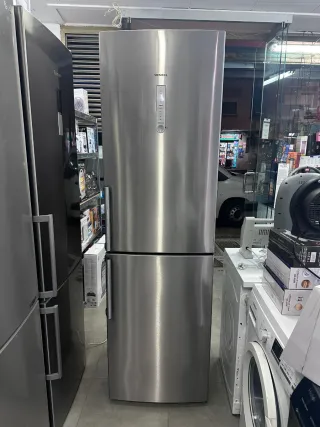 Nevera Combi Siemens con garantía transporte