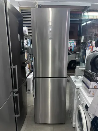 Nevera Combi Siemens con garantía transporte