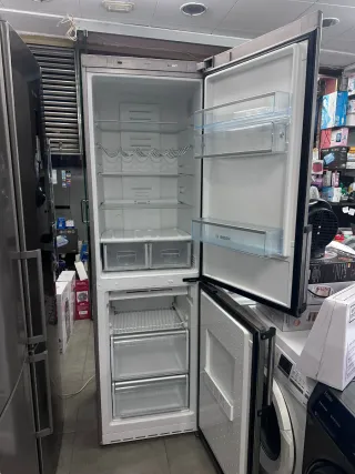 Nevera Combi Siemens con garantía transporte