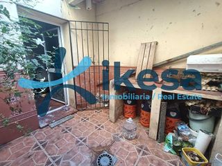 Casa adosada en venta en Guillena
