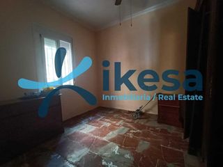 Casa adosada en venta en Guillena
