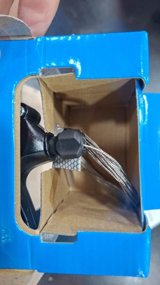 Manipulo Mudança Shimano Altus SL-M2010-9R