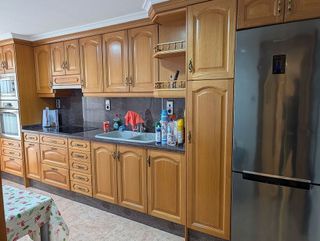 Piso en alquiler en Nuevo Centro en Sagunto