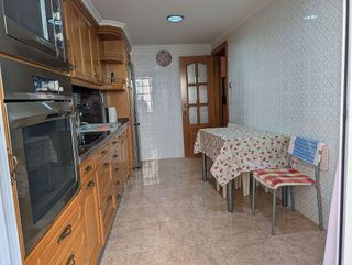 Piso en alquiler en Nuevo Centro en Sagunto