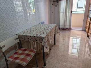 Piso en alquiler en Nuevo Centro en Sagunto