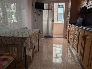 Piso en alquiler en Nuevo Centro en Sagunto