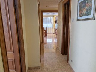 Piso en alquiler en Nuevo Centro en Sagunto