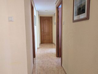 Piso en alquiler en Nuevo Centro en Sagunto