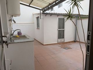 Piso en alquiler en Nuevo Centro en Sagunto