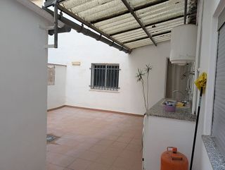 Piso en alquiler en Nuevo Centro en Sagunto