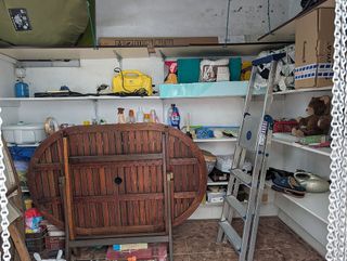 Piso en alquiler en Nuevo Centro en Sagunto