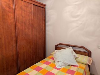 Piso en alquiler en Nuevo Centro en Sagunto