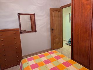 Piso en alquiler en Nuevo Centro en Sagunto