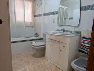 Piso en alquiler en Nuevo Centro en Sagunto