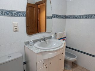 Piso en alquiler en Nuevo Centro en Sagunto