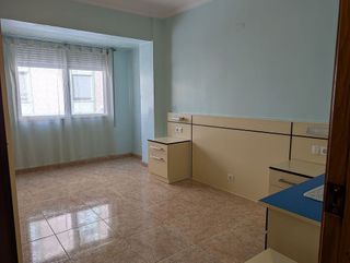 Piso en alquiler en Nuevo Centro en Sagunto