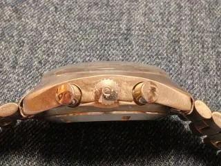 Omega Seamaster "Jedi" Cronógrafo Automático