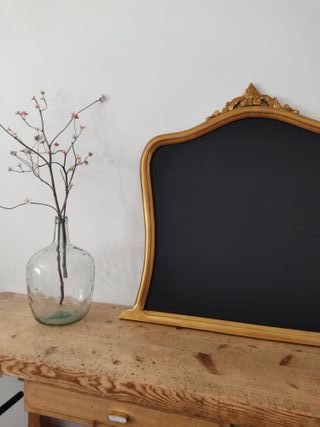 Espejo Pizarra Carmen