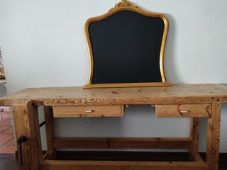 Espejo Pizarra Carmen