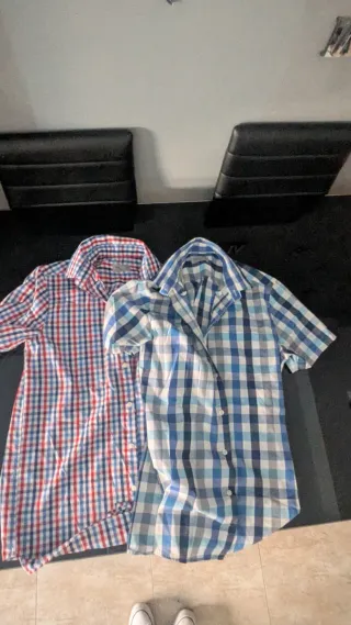 Lote Ropa Hombre Talla M