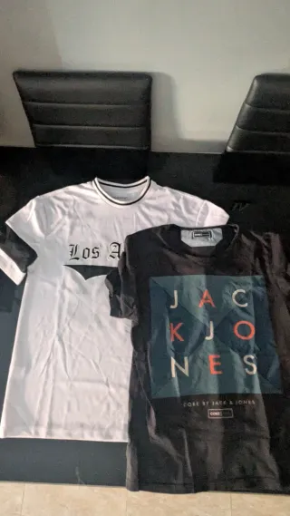 Lote Ropa Hombre Talla M