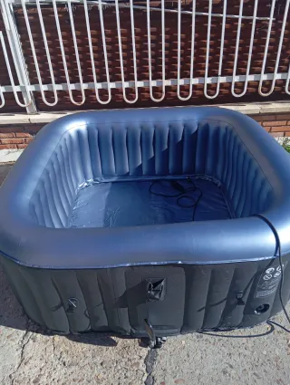 Spa C-TE061 Tekapo para 6 personas