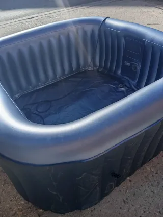 Spa C-TE061 Tekapo para 6 personas