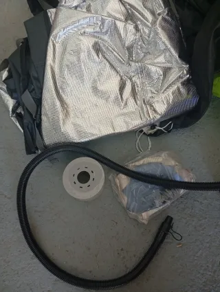 Spa C-TE061 Tekapo para 6 personas