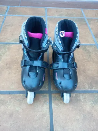 Patines en línea para niño/niña