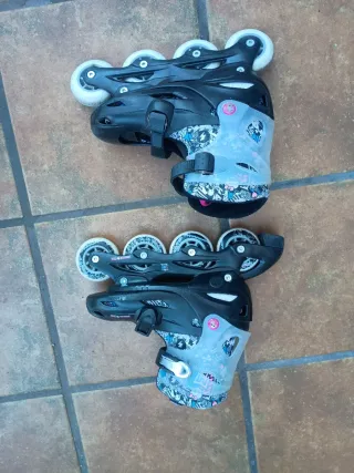 Patines en línea para niño/niña