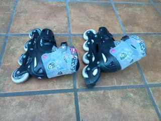 Patines en línea para niño/niña