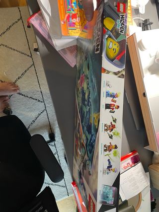 Autobus Scolastico Infestato LEGO Hidden Side 70423