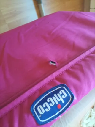 Cuna colecho Chicco Next2me