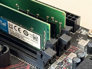 Placa Base MSI Z170 Gaming M5