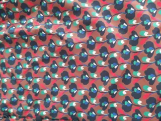 Camisa Zara Estampada Cuello Volante