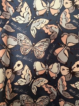 Jersey Pepe Jeans Andy Warhol Mariposas