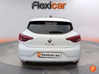 Renault Clio Intens TCe 74 kW (100CV)