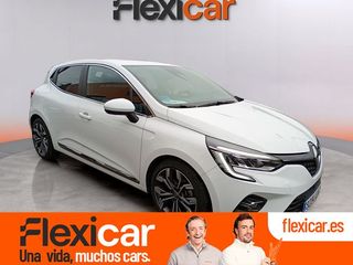Renault Clio Intens TCe 74 kW (100CV)