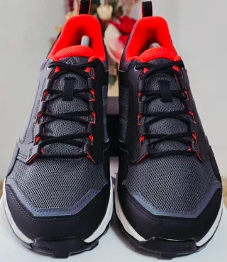 Adidas Terrex Tracerocker 2.0 GTX Negro/Rojo