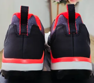 Adidas Terrex Tracerocker 2.0 GTX Negro/Rojo