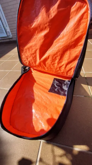 Funda Tabla Surf Olaian 245x60cm