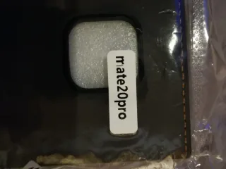 Custodia Huawei Mate 20 Pro