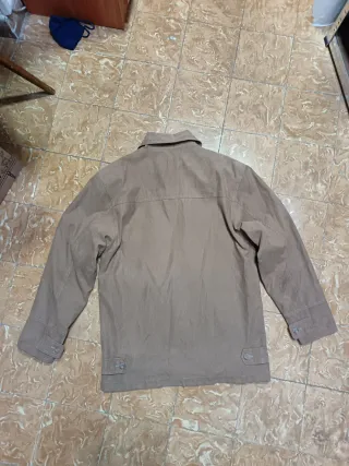 Chaqueta Hombre Formen 90s Marrón