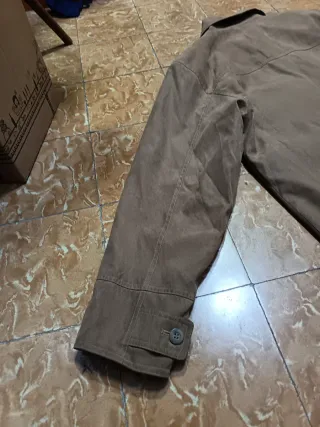 Chaqueta Hombre Formen 90s Marrón