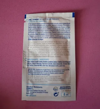 Lote minitallas Viaje Tous