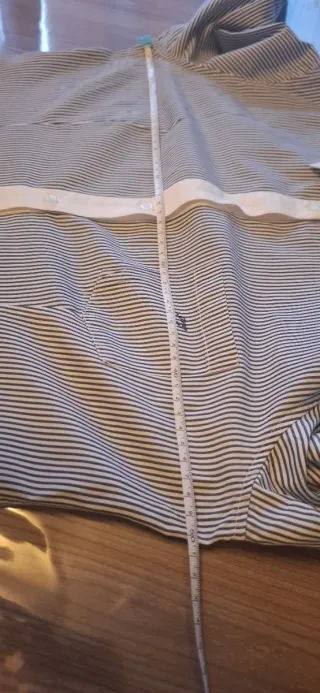 Camisa Purificación García Talla 42/44