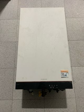 Caldera Viessmann LEER DESCRIPCION